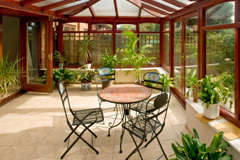 Old Tebay conservatory quotes