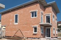 Old Tebay home extensions