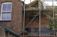 free Old Tebay home extension quotes