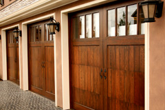 Old Tebay garage extension quotes